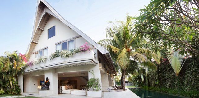 Villa Casa Mateo, Villa Overview